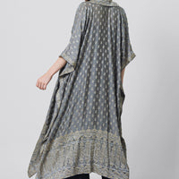 Julia Silk Jacket