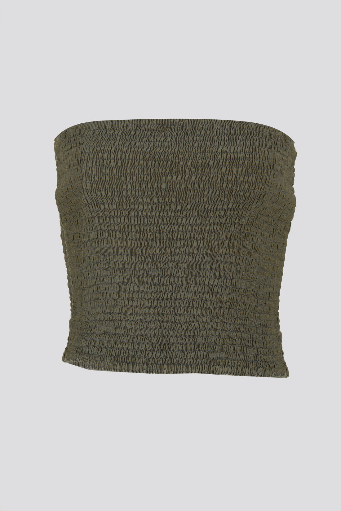 Earlane Cotton Silk Top