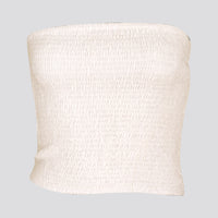 Earlane Cotton Silk Top