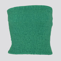 Earlane Cotton Silk Top