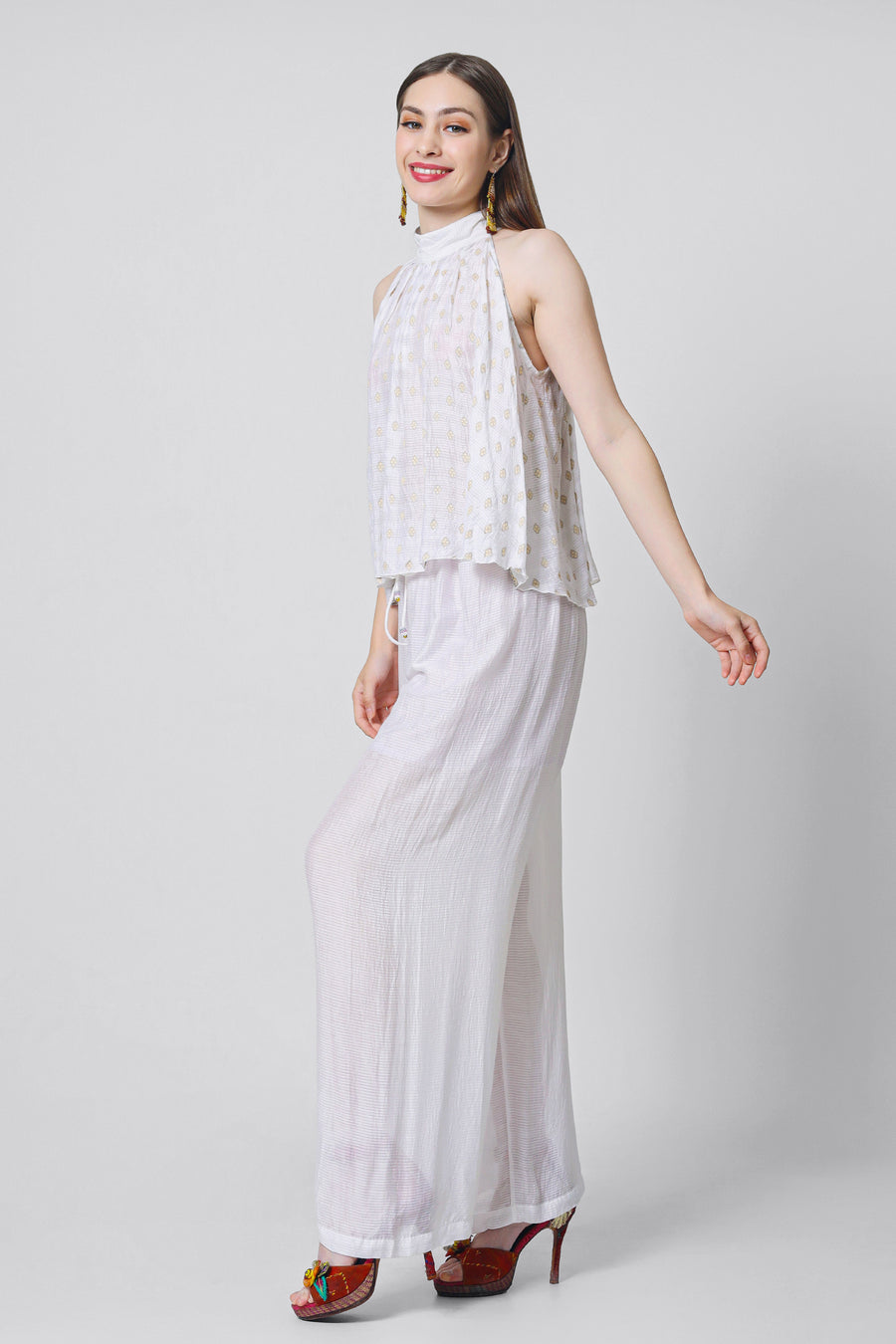 Jocelyn Top