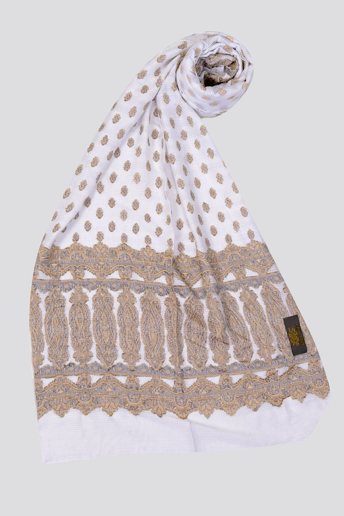 Magnolia Scarf