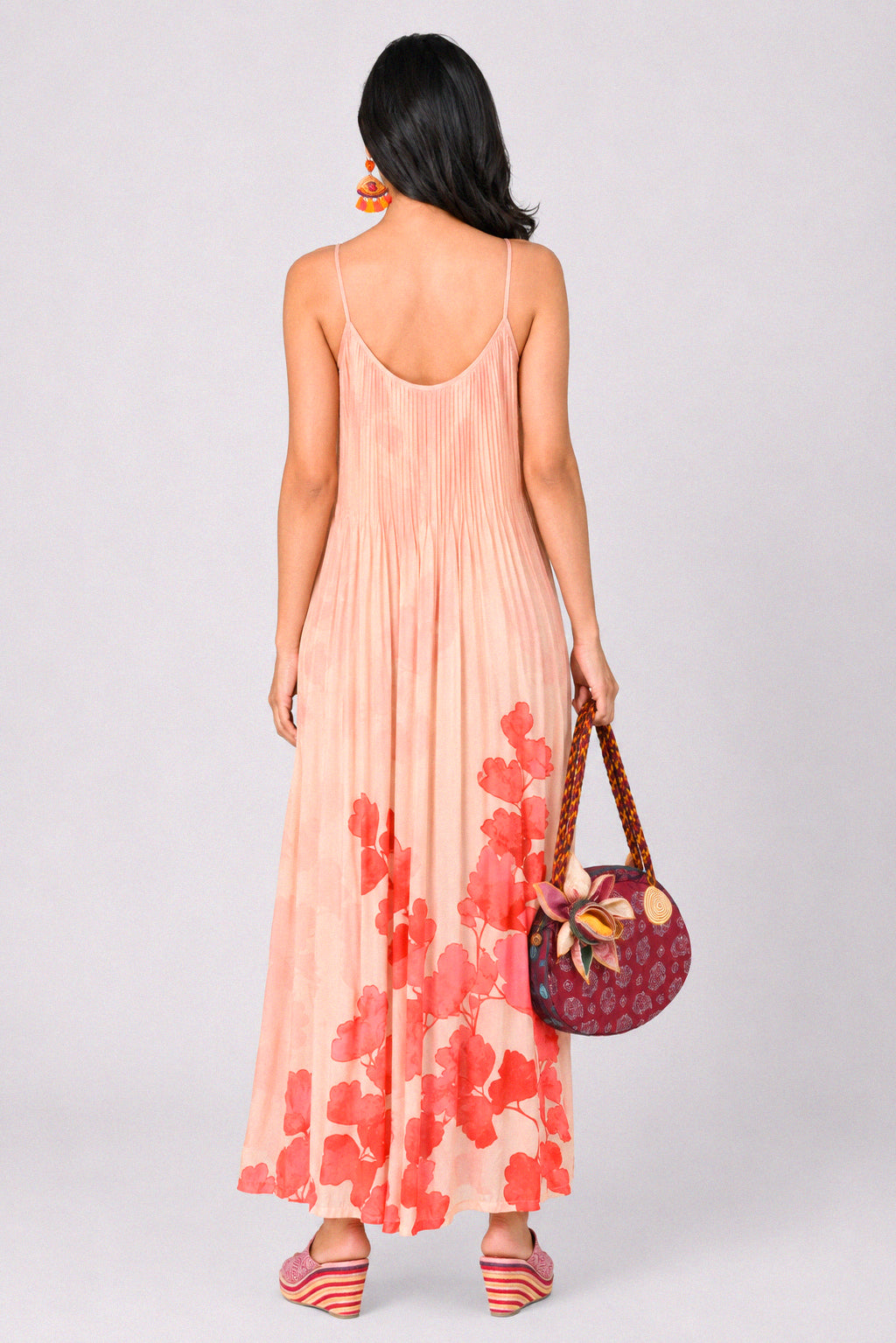 Keilani Dress