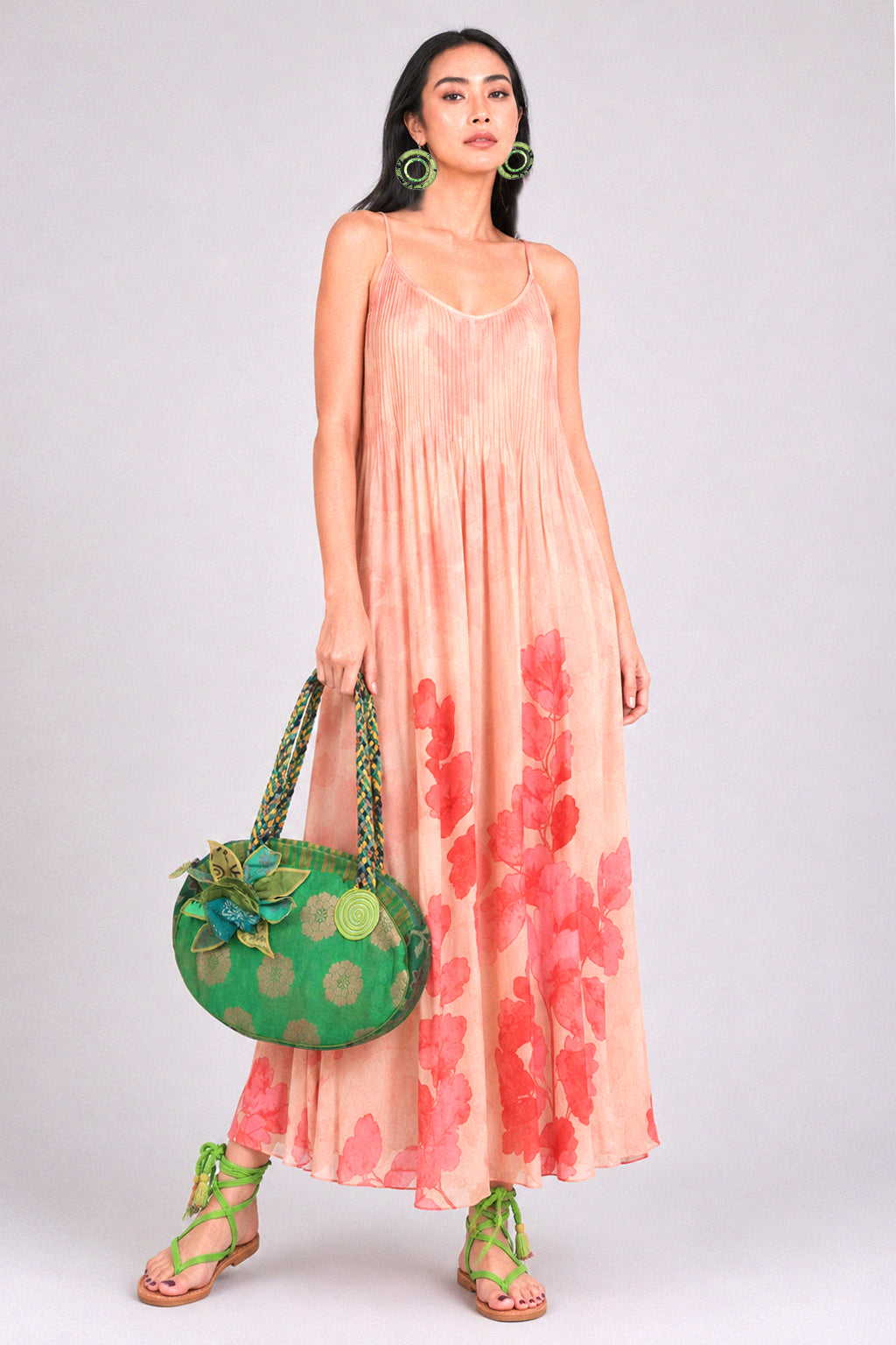 Keilani Dress