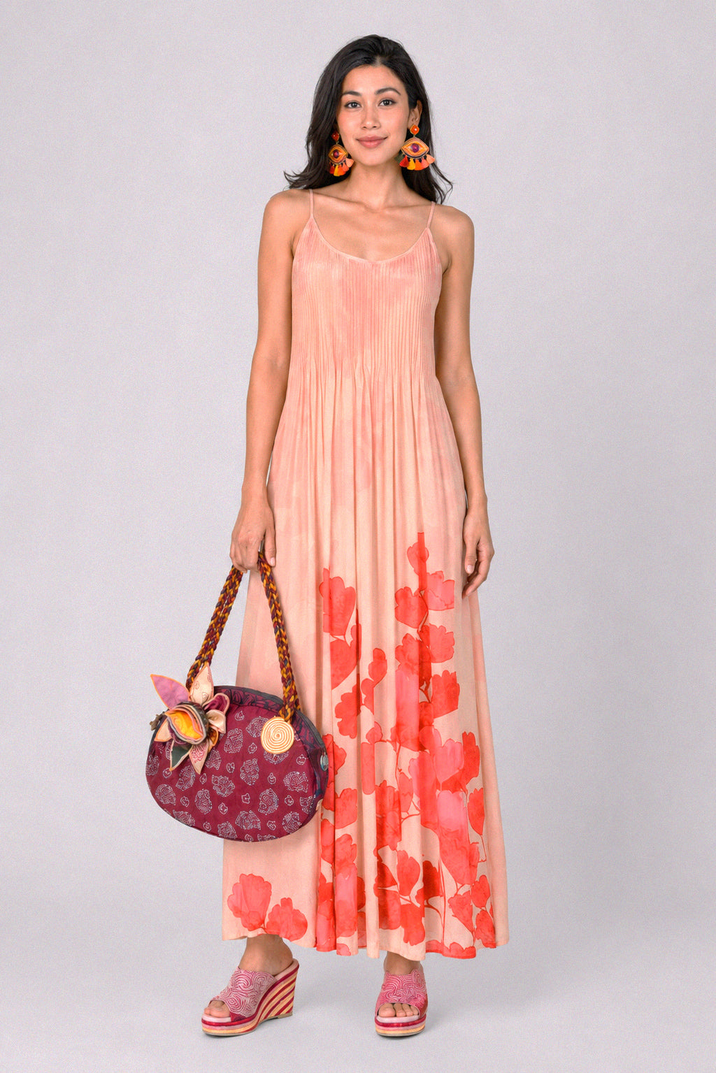 Keilani Dress