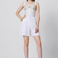 Scottie Short Pants