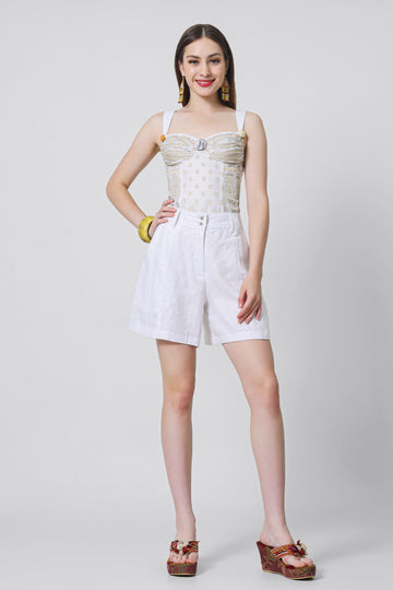 Scottie Short Pants