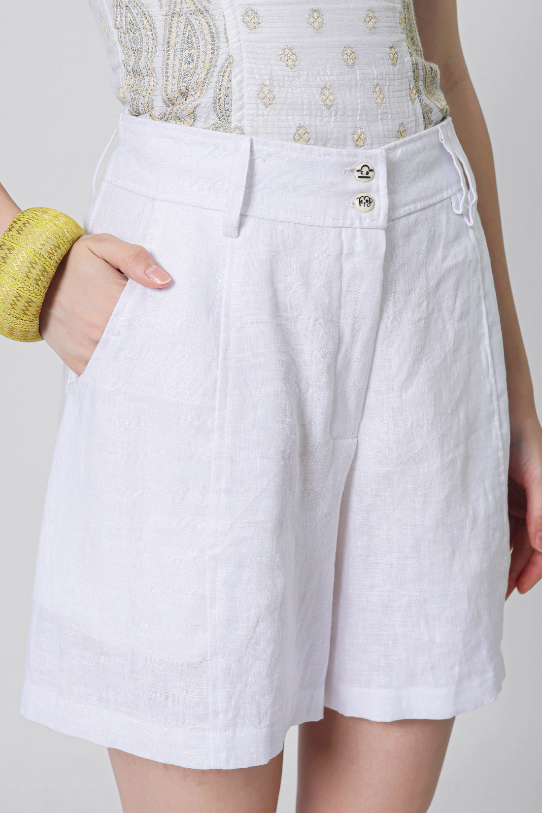 Scottie Short Pants