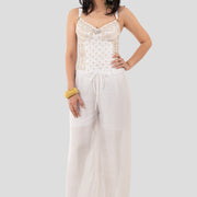 Silk Classic Bustier