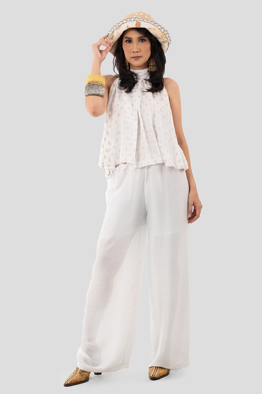 Jocelyn Top