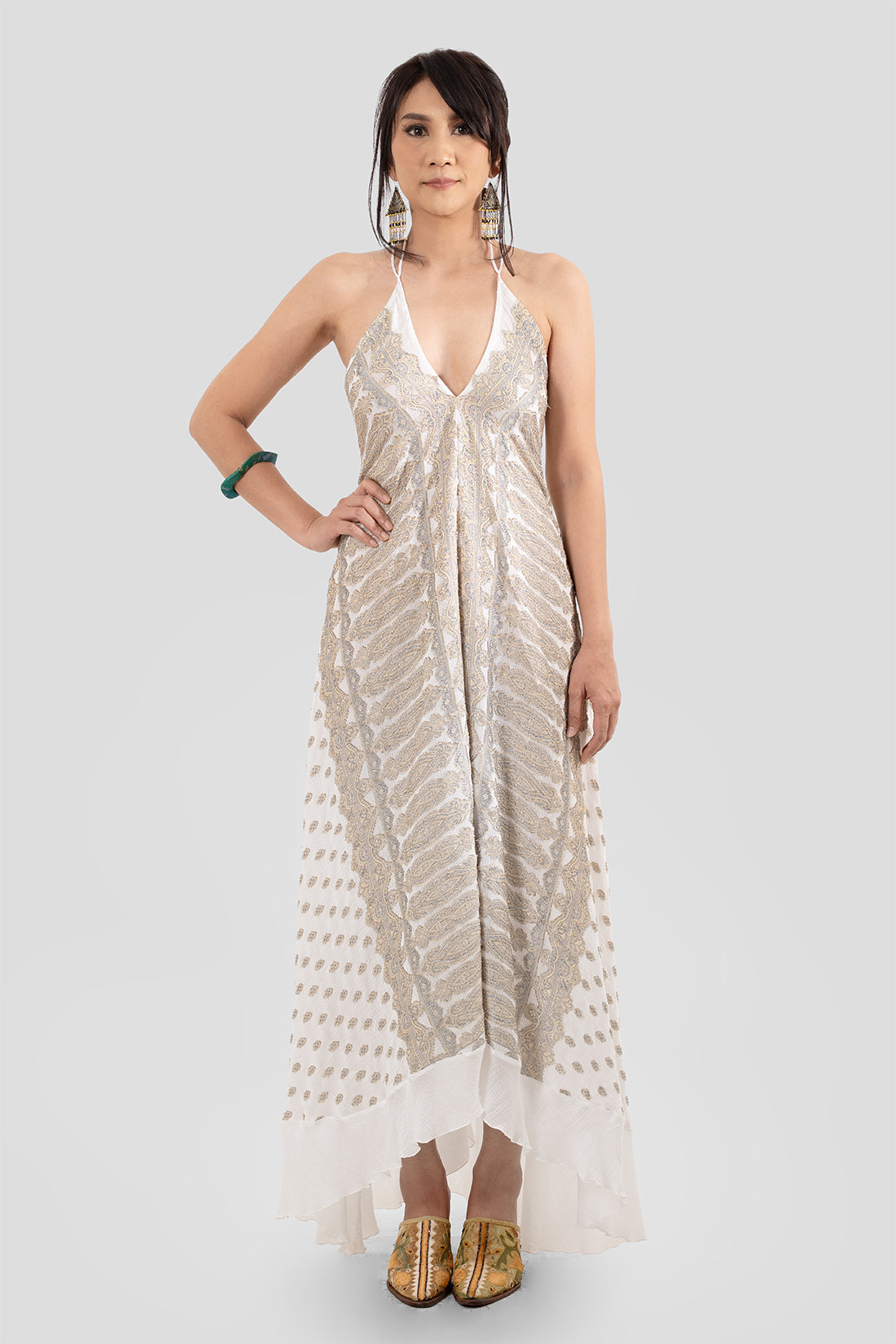 Braelynn Dress