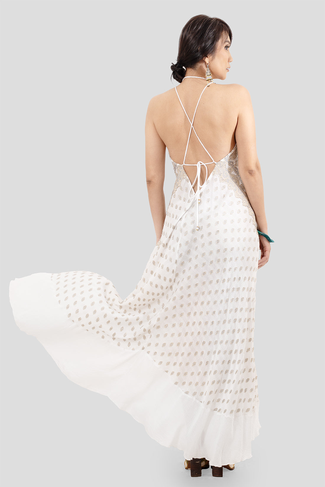 Braelynn Dress