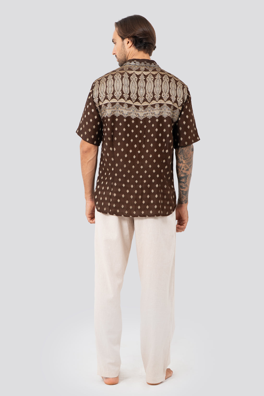 Alvyn Shirt