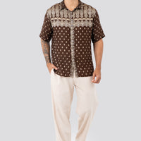 Alvyn Shirt
