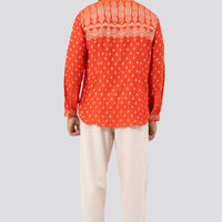 Lucca Shirt