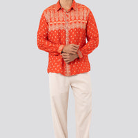 Lucca Shirt