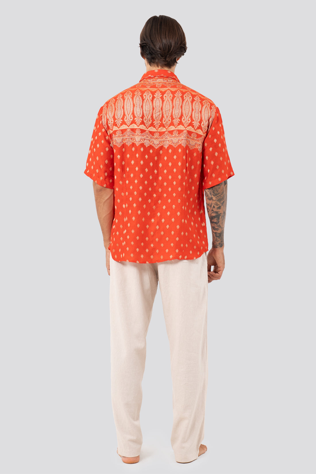 Alvyn Shirt
