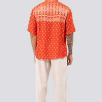 Alvyn Shirt