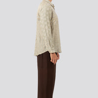 Jayson Silk L/S Men Shirt