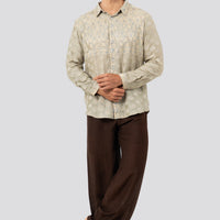 Jayson Silk L/S Men Shirt