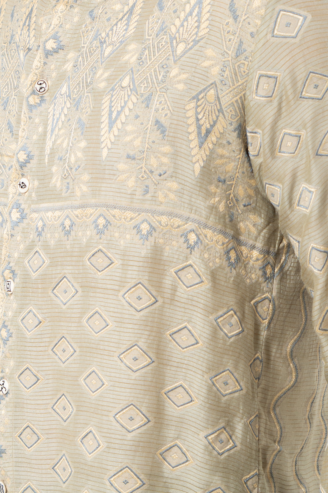 Jayson Silk L/S Men Shirt