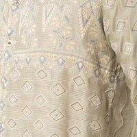 Jayson Silk L/S Men Shirt