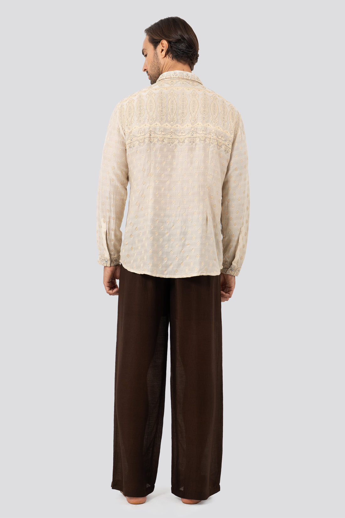 Lucca Shirt