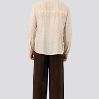 Lucca Shirt