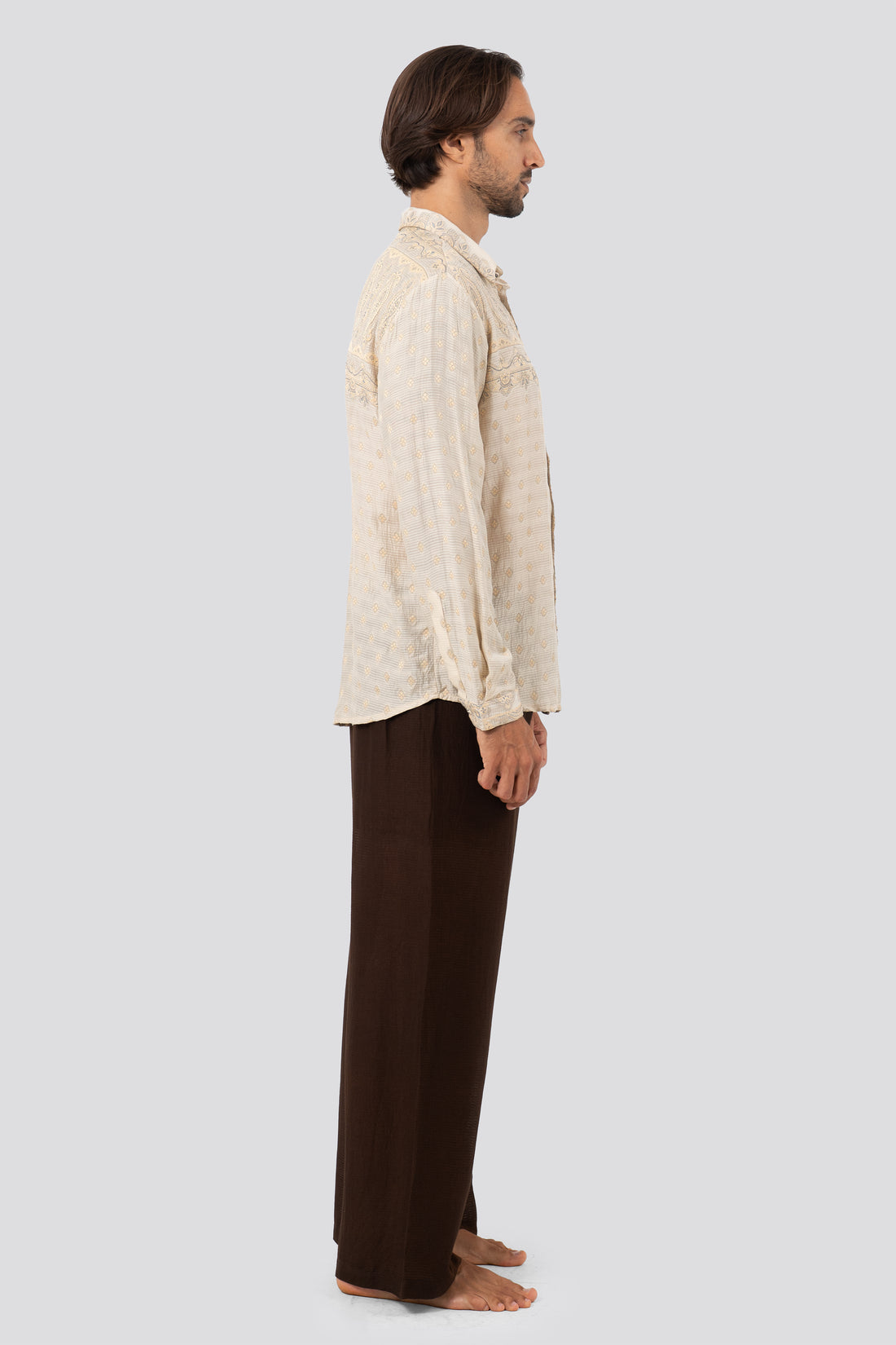 Lucca Shirt