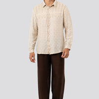 Lucca Shirt