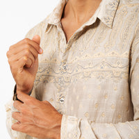 Lucca Shirt