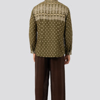 Lucca Shirt