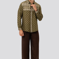 Lucca Shirt