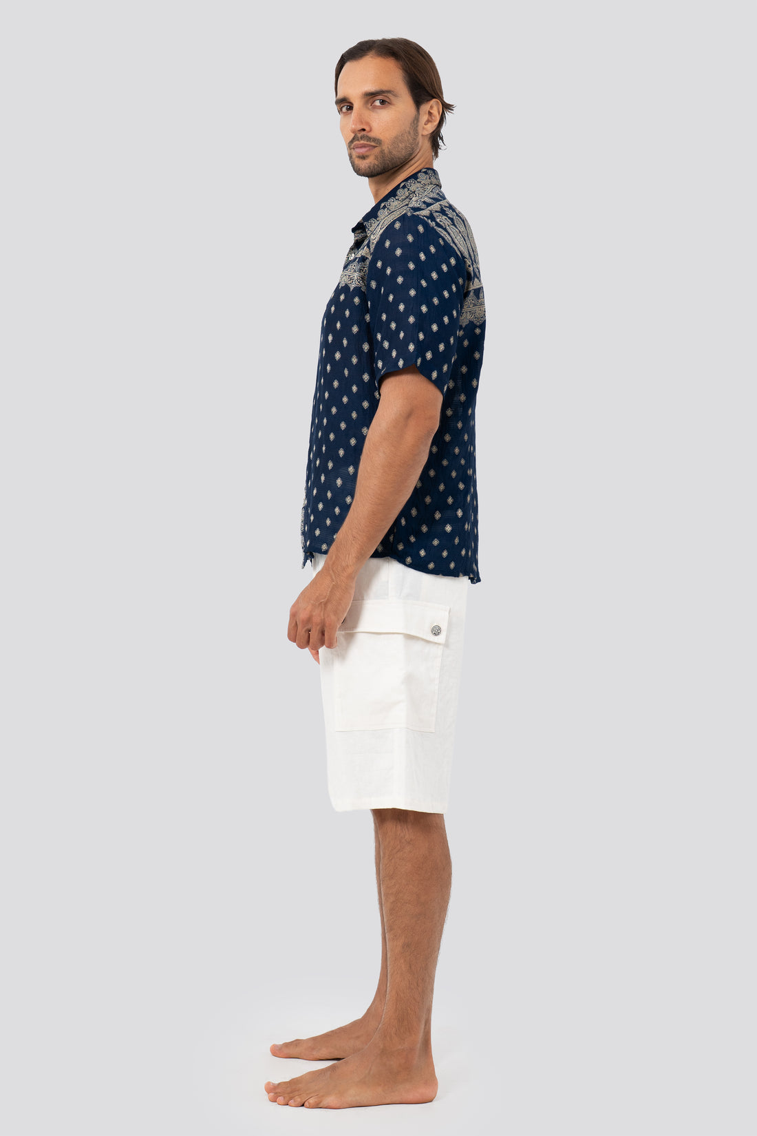 Alvyn Shirt