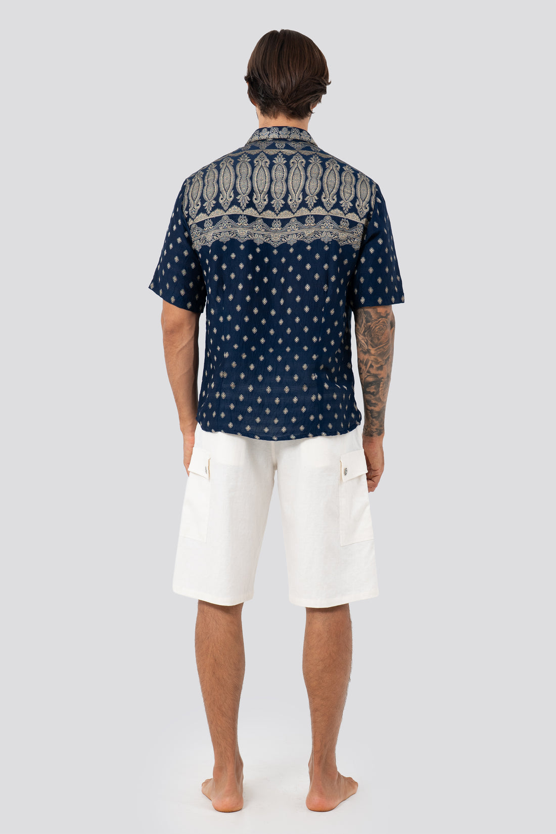 Alvyn Shirt