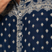 Alvyn Shirt