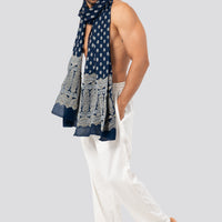 Magnolia Scarf