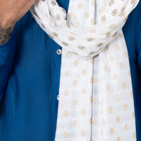 Magnolia Scarf