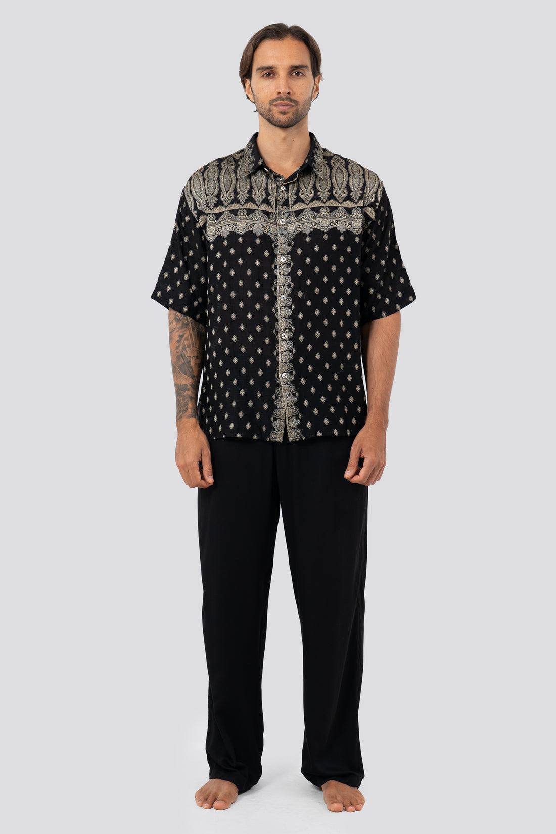Alvyn Shirt