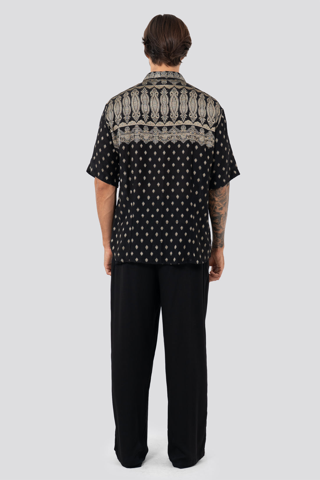 Alvyn Shirt