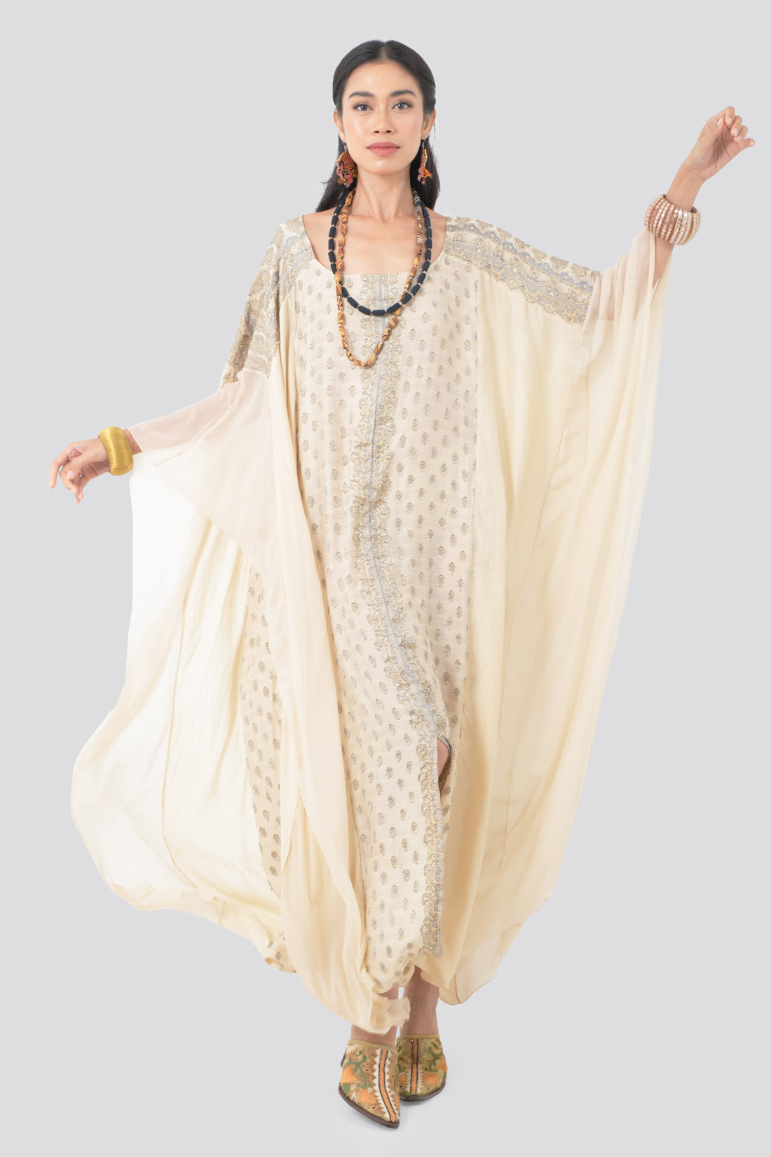 Coraline Kaftan