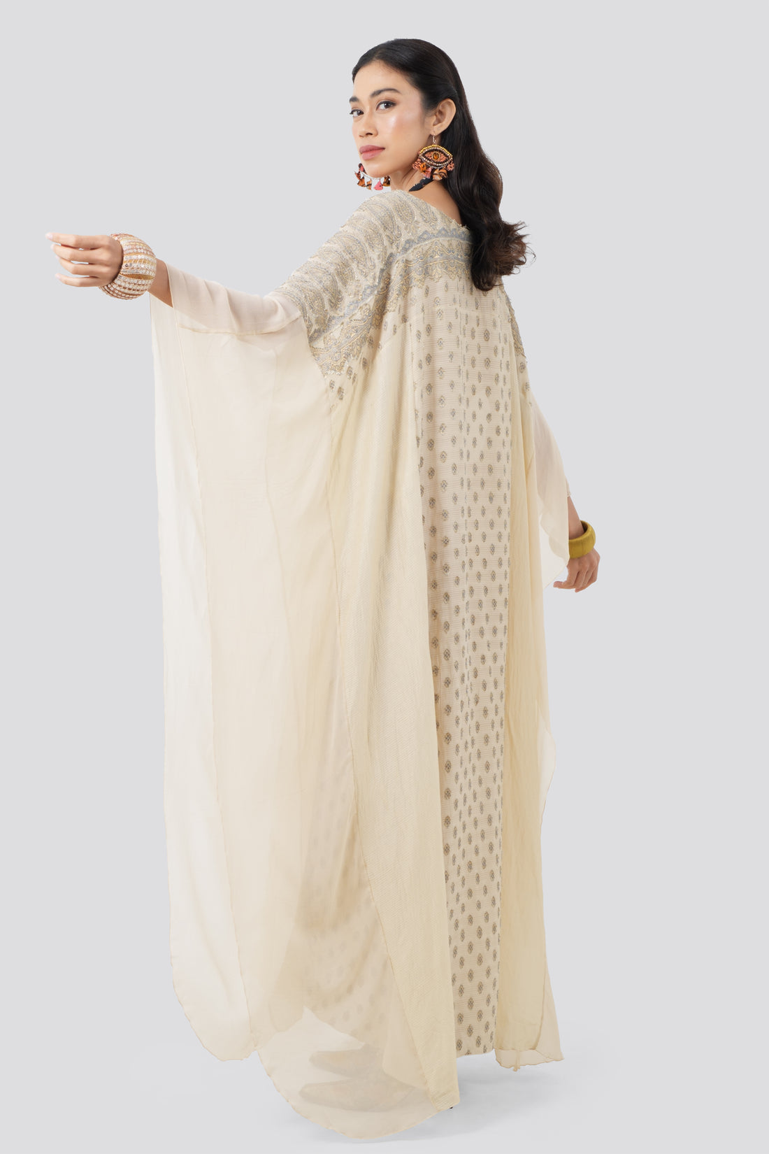 Coraline Kaftan