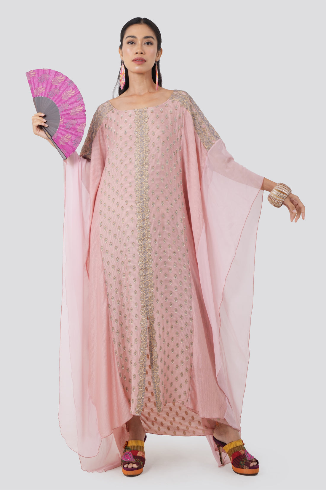 Coraline Kaftan