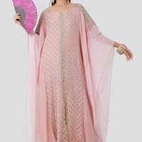 Coraline Kaftan