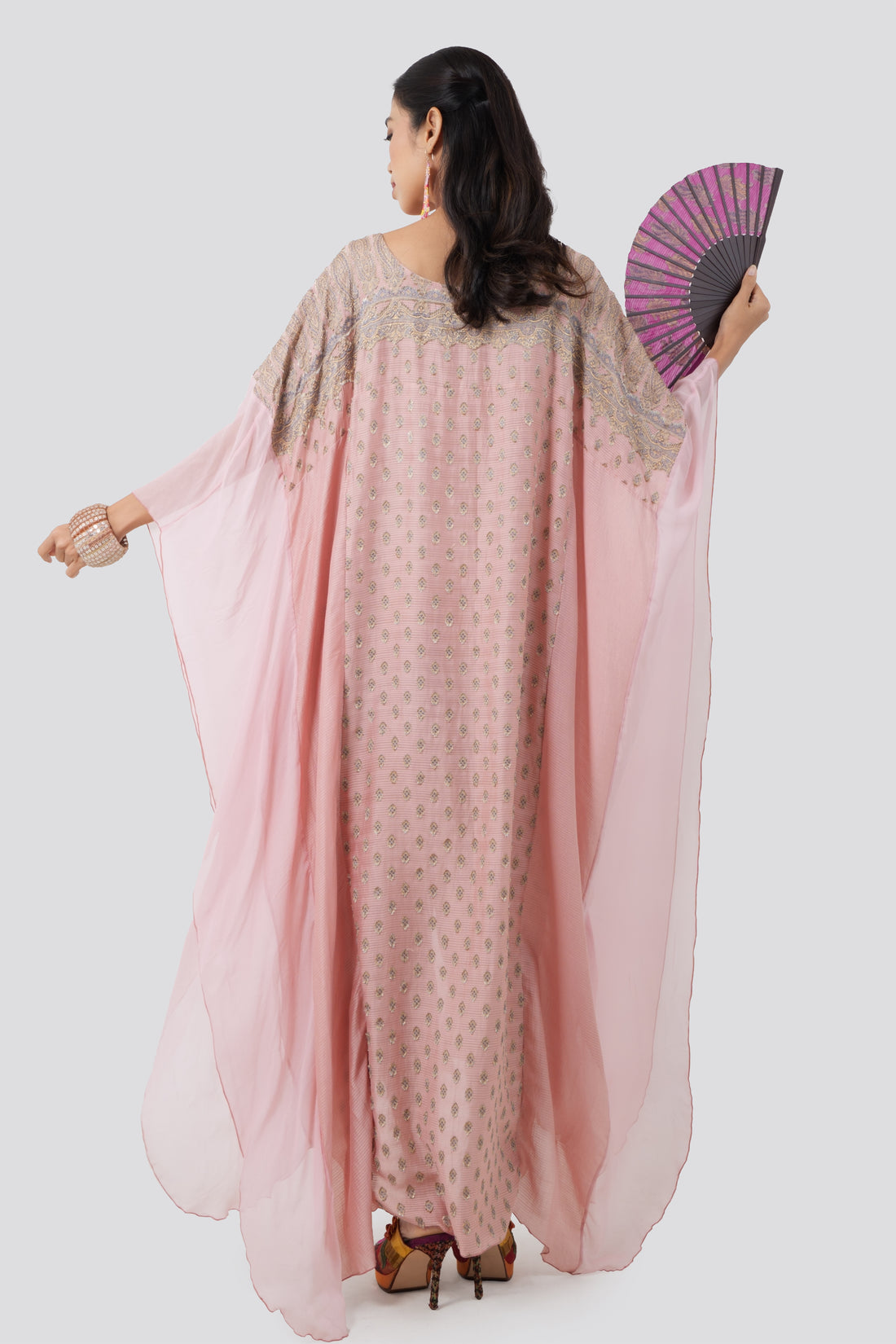 Coraline Kaftan