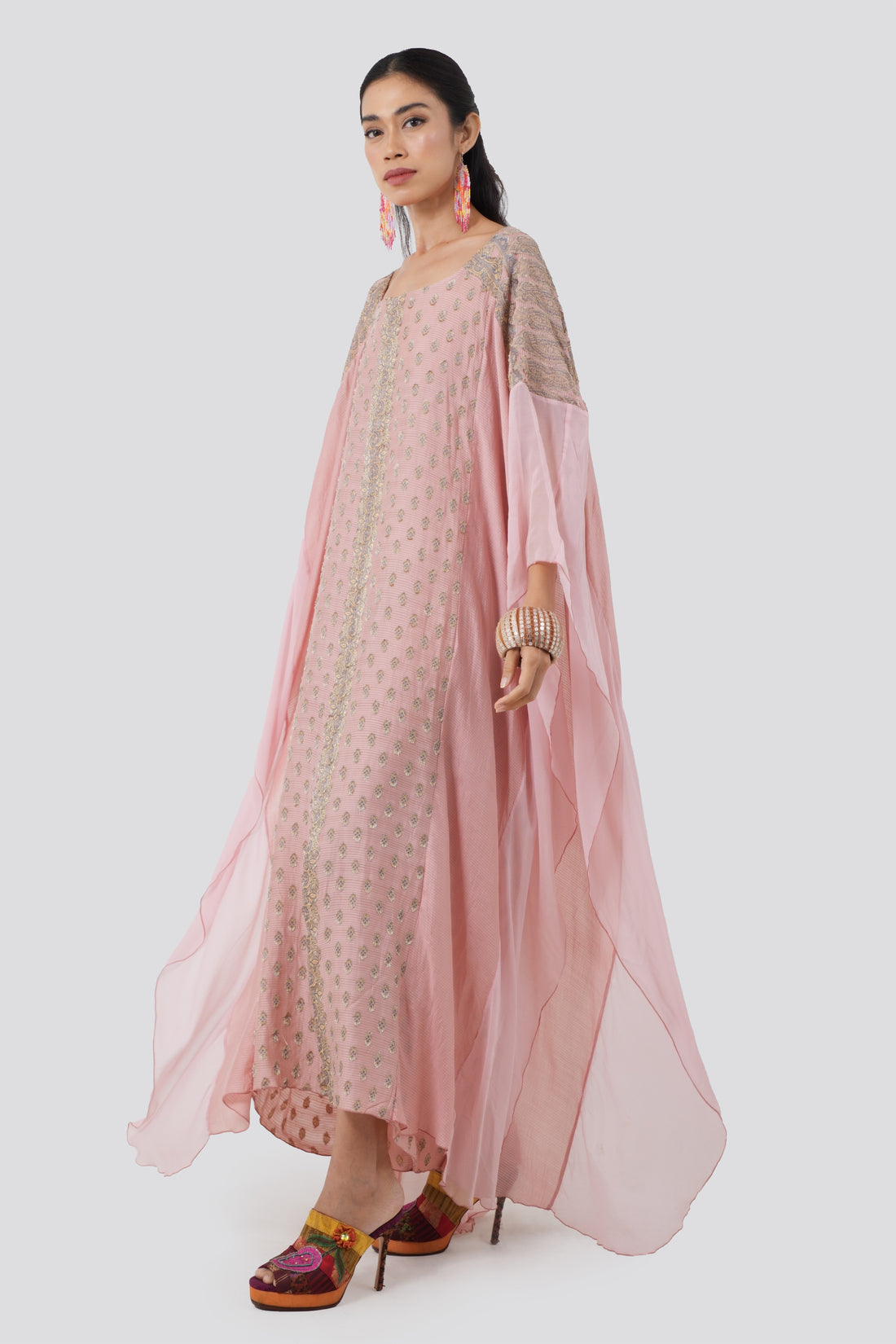 Coraline Kaftan