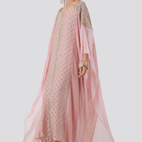 Coraline Kaftan