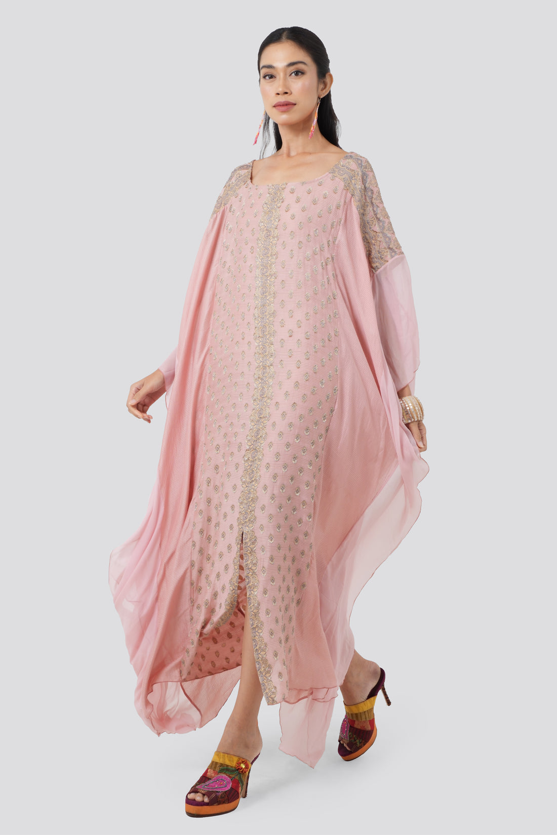 Coraline Kaftan