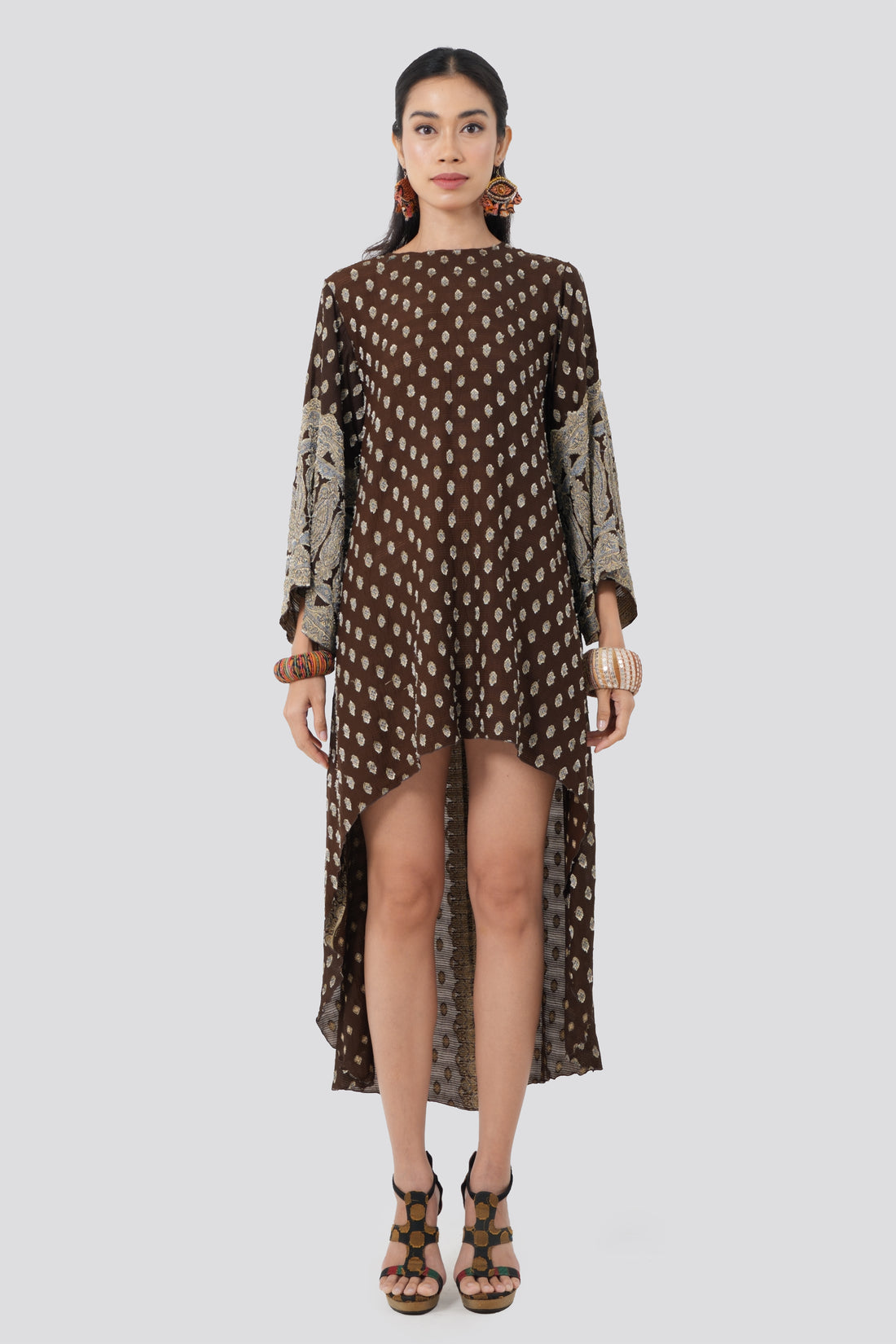 Emmeline Dress