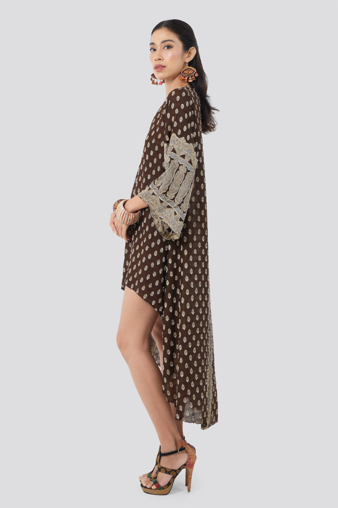 Emmeline Dress